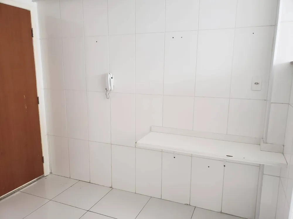 Apartamento, 3 quartos - Foto 2