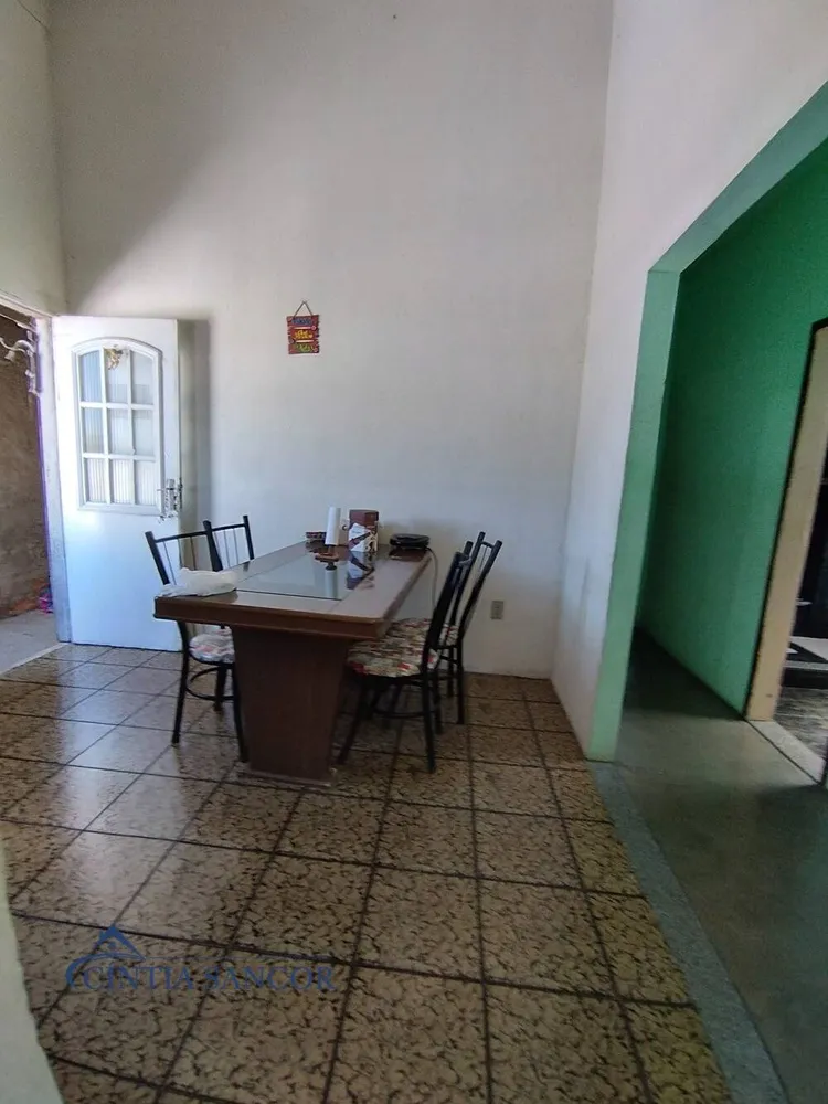 Casa, 6 quartos - Foto 2