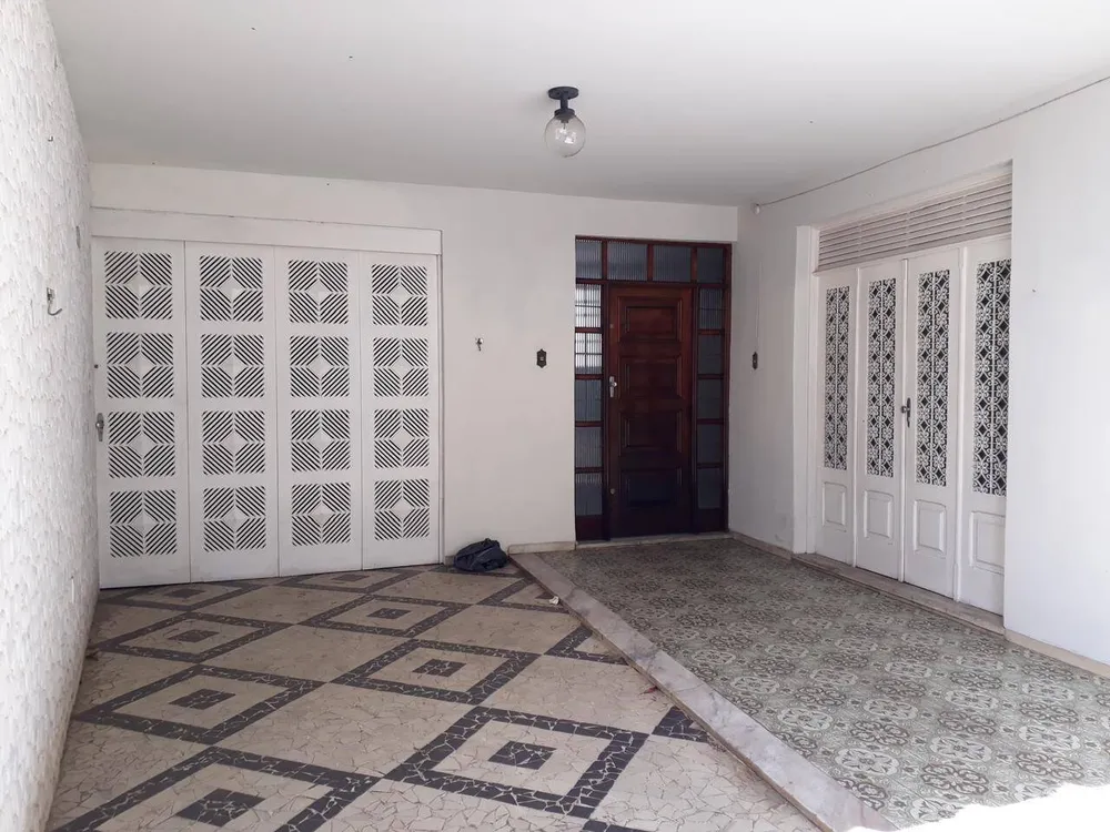 Casa, 4 quartos, 268 m² - Foto 1
