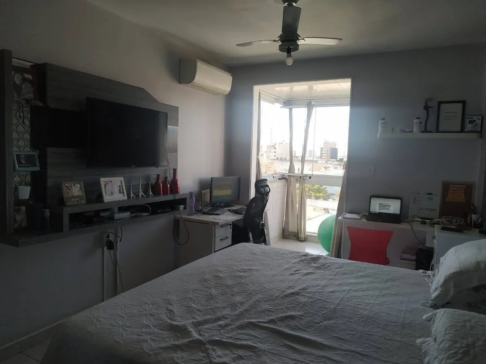 Apartamento, 3 quartos - Foto 11