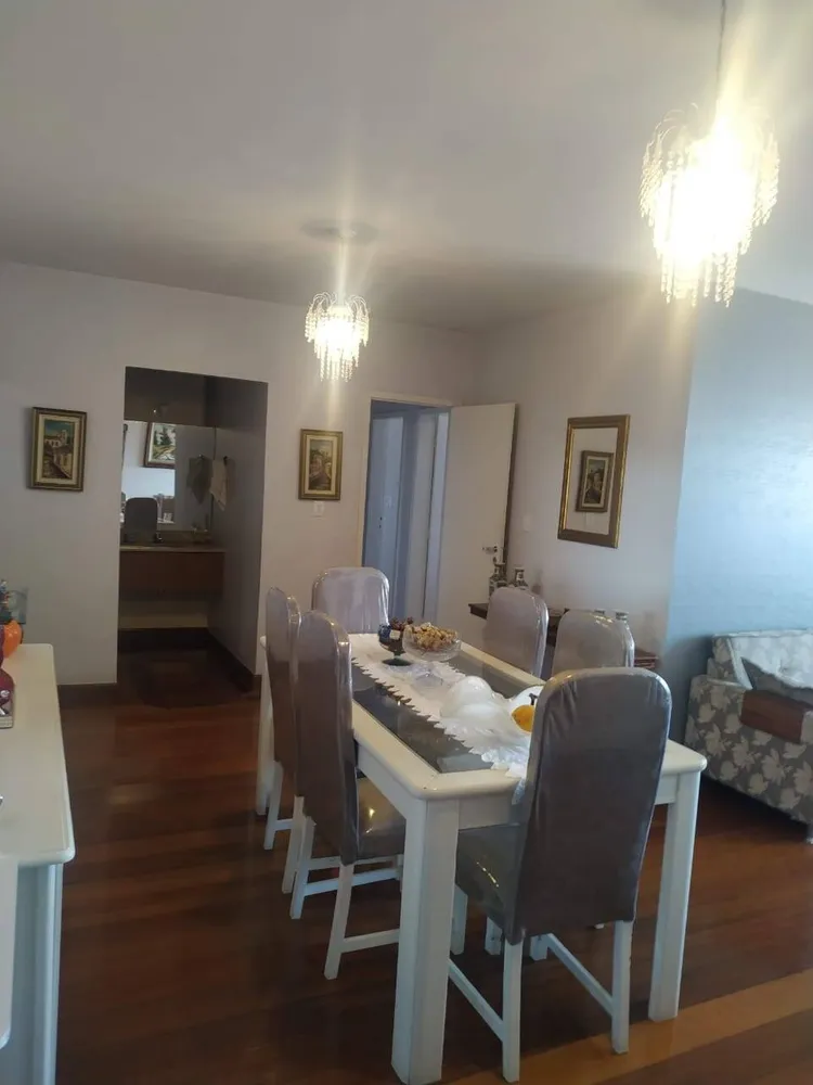 Apartamento, 3 quartos - Foto 21