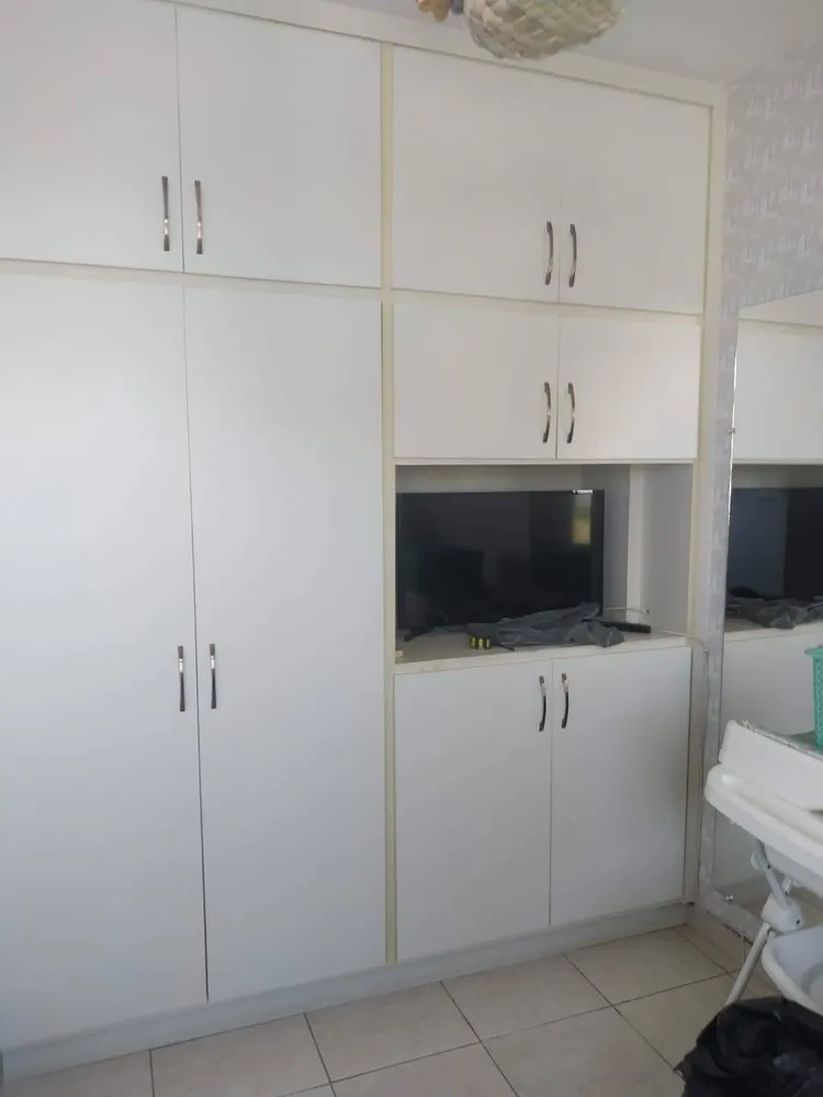 Apartamento, 3 quartos - Foto 3