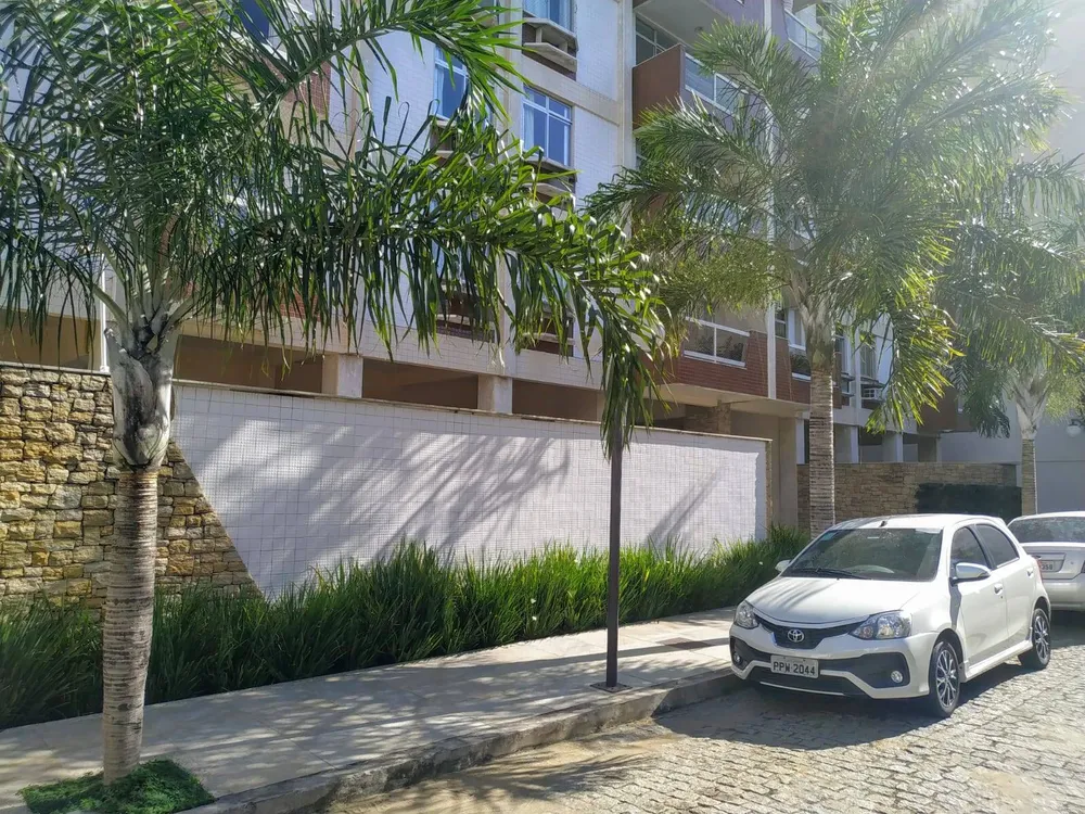 Apartamento, 3 quartos - Foto 12