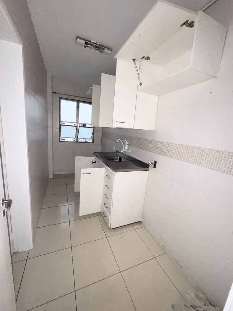 Apartamento, 2 quartos - Foto 6
