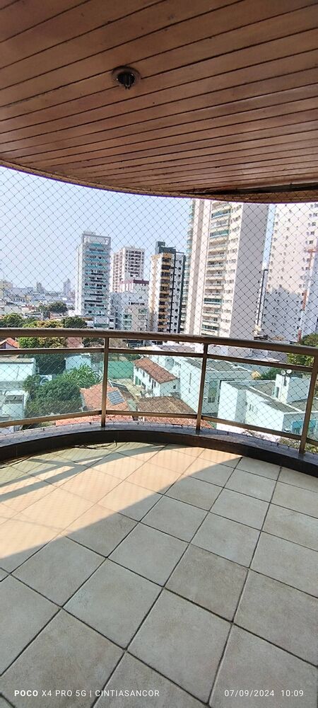 Apartamento à venda com 3 quartos - Foto 8