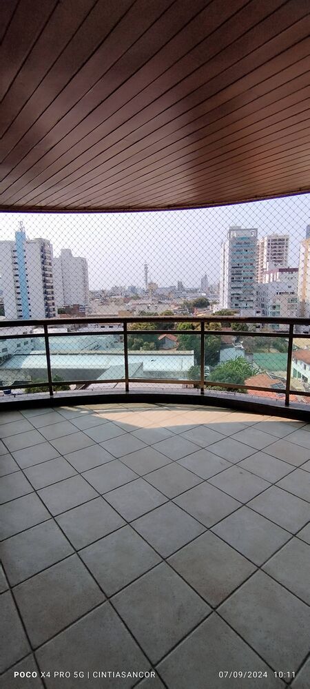 Apartamento à venda com 3 quartos - Foto 5