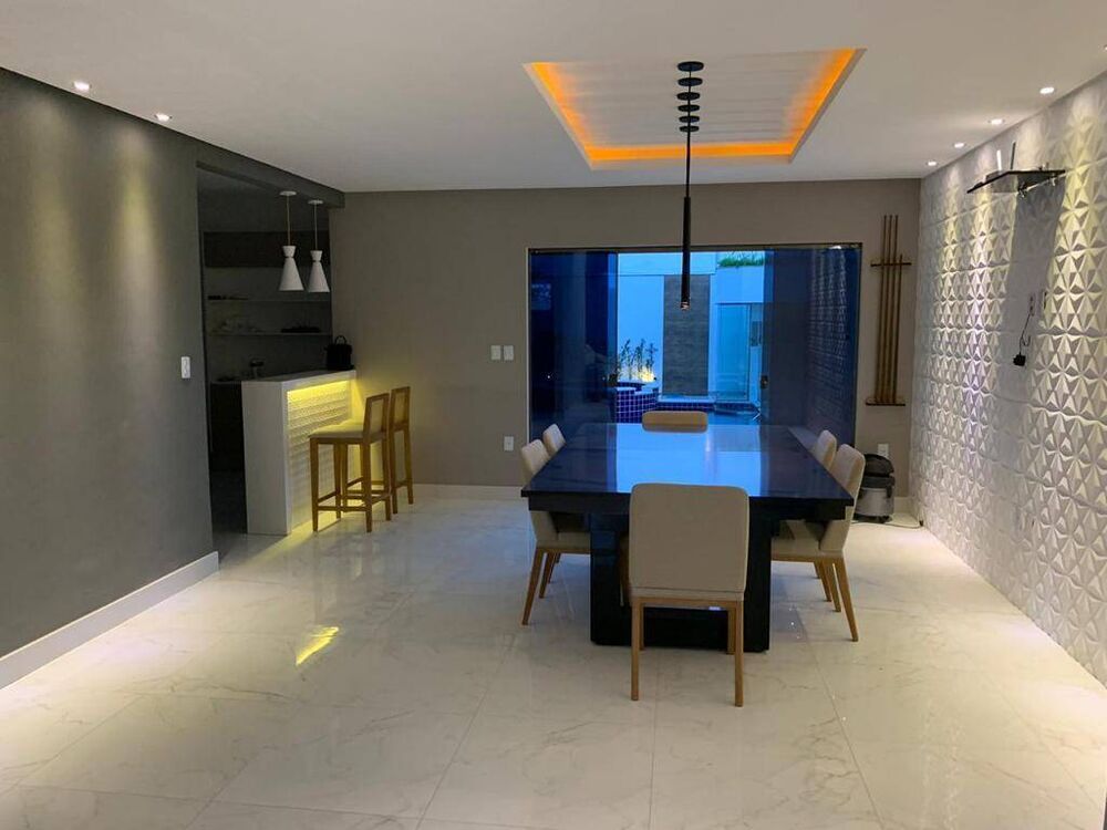 Casa à venda e aluguel com 4 quartos - Foto 1