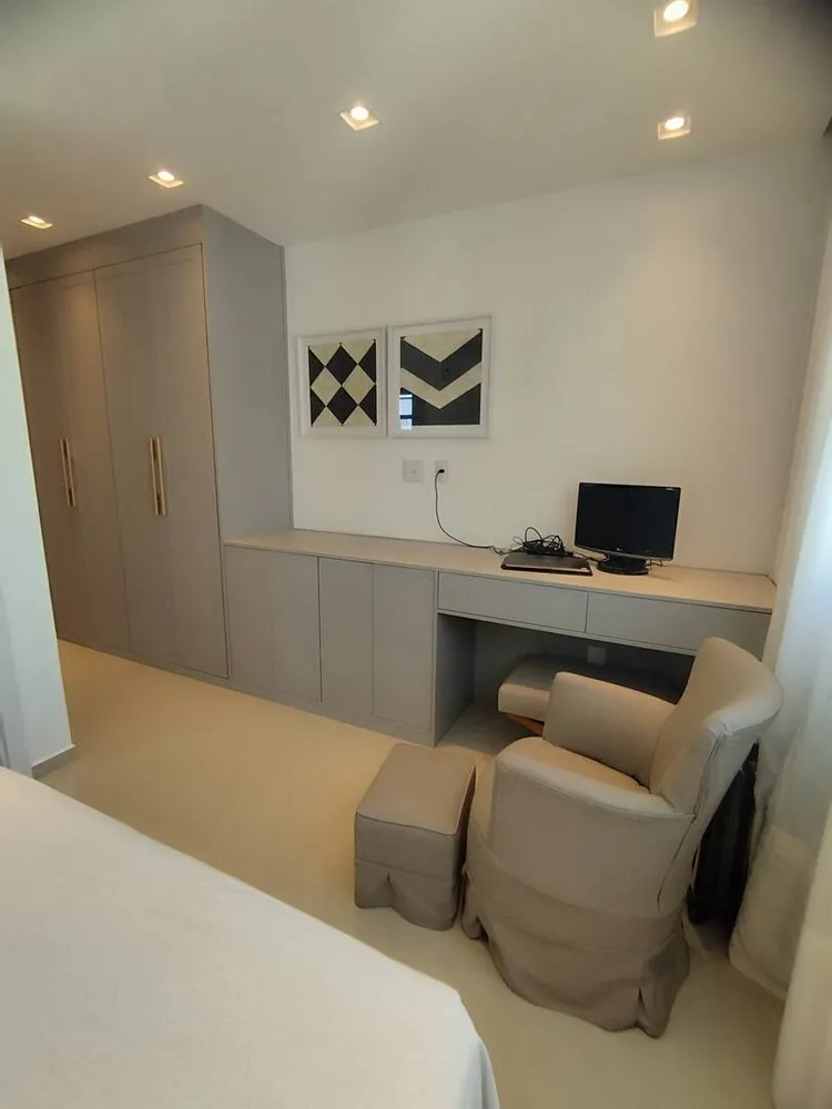 Apartamento, 3 quartos, 140 m² - Foto 10