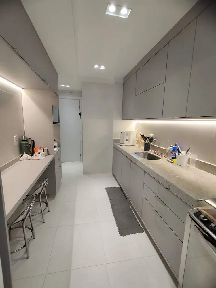 Apartamento, 3 quartos, 140 m² - Foto 15