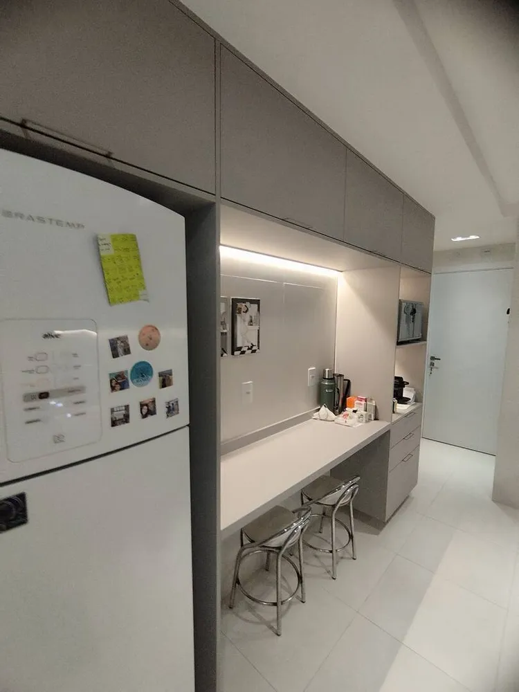 Apartamento, 3 quartos, 140 m² - Foto 12