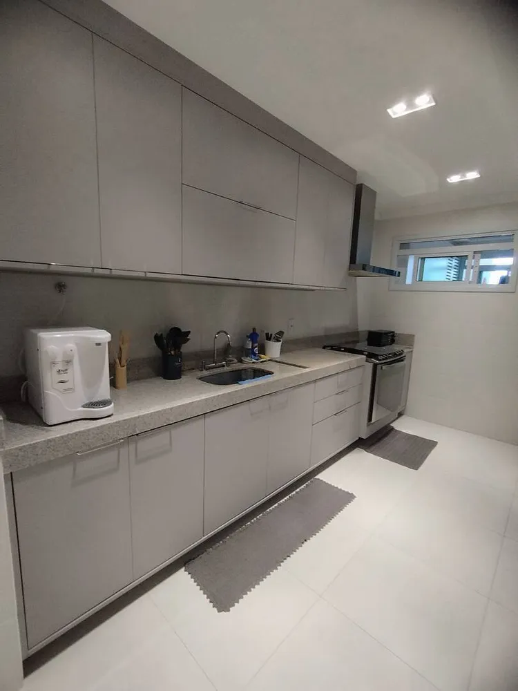 Apartamento, 3 quartos, 140 m² - Foto 17