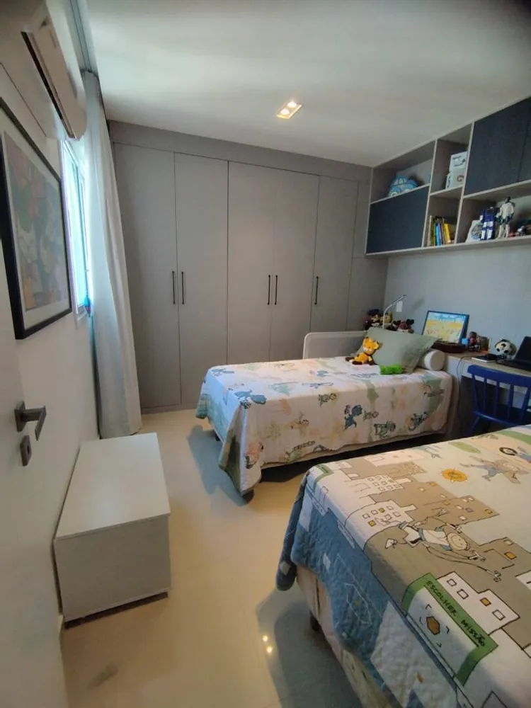 Apartamento, 3 quartos, 140 m² - Foto 19