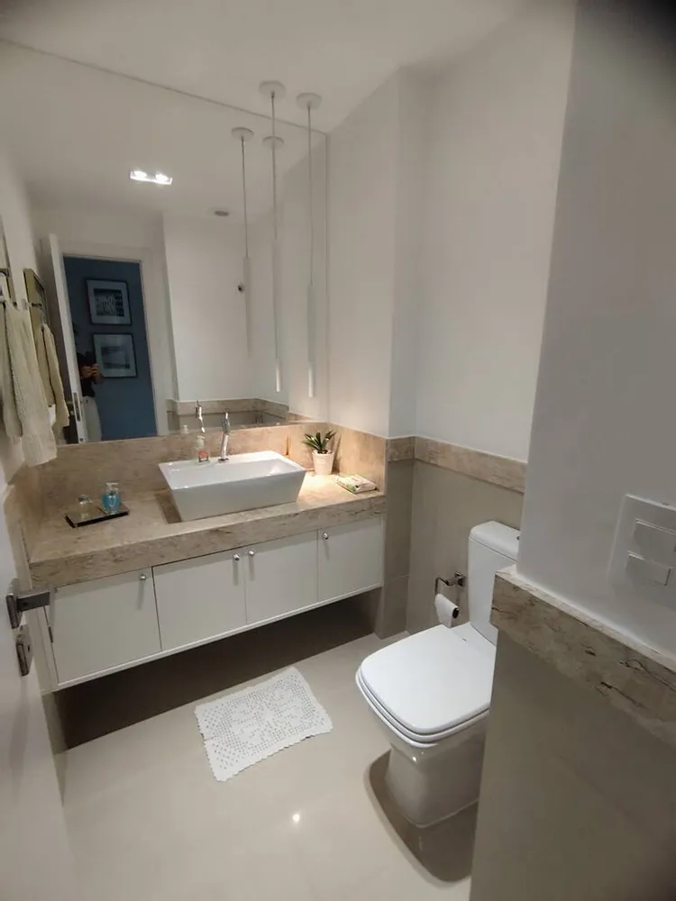Apartamento, 3 quartos, 140 m² - Foto 9