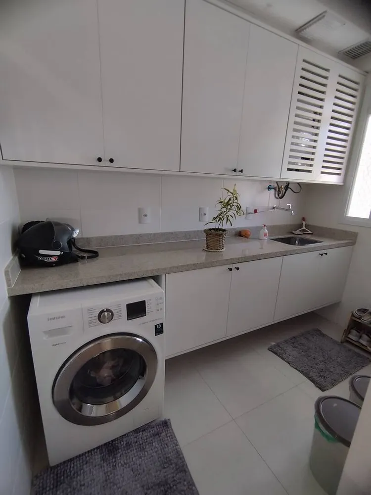 Apartamento, 3 quartos, 140 m² - Foto 7