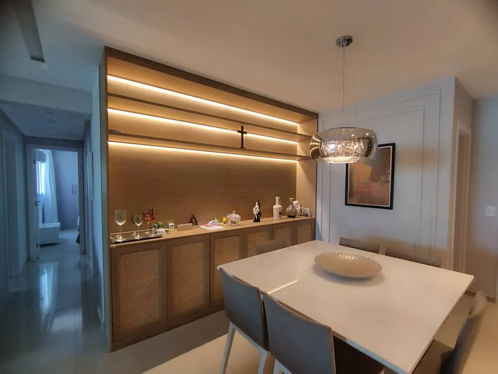 Apartamento, 3 quartos, 140 m² - Foto 6