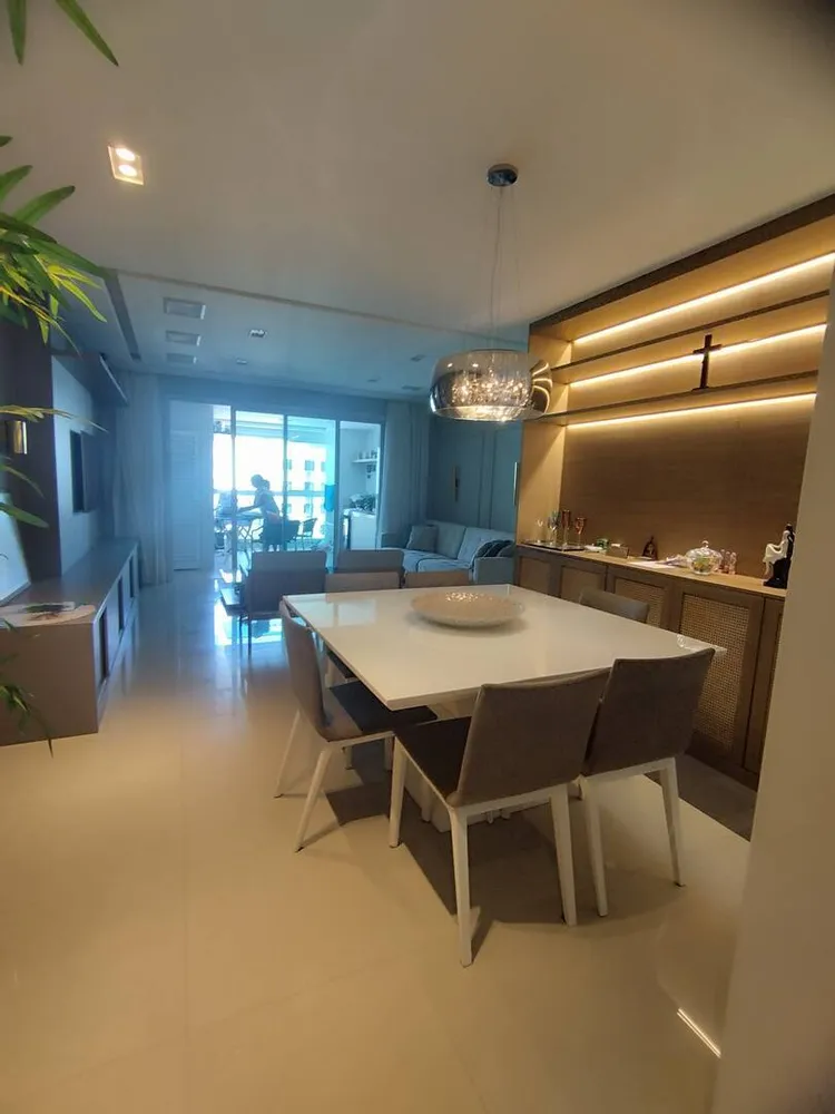 Apartamento, 3 quartos, 140 m² - Foto 11