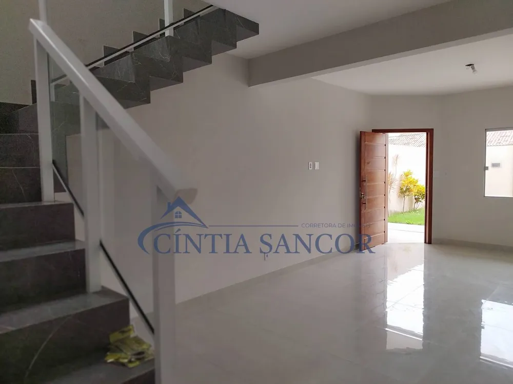 Casa, 3 quartos - Foto 14