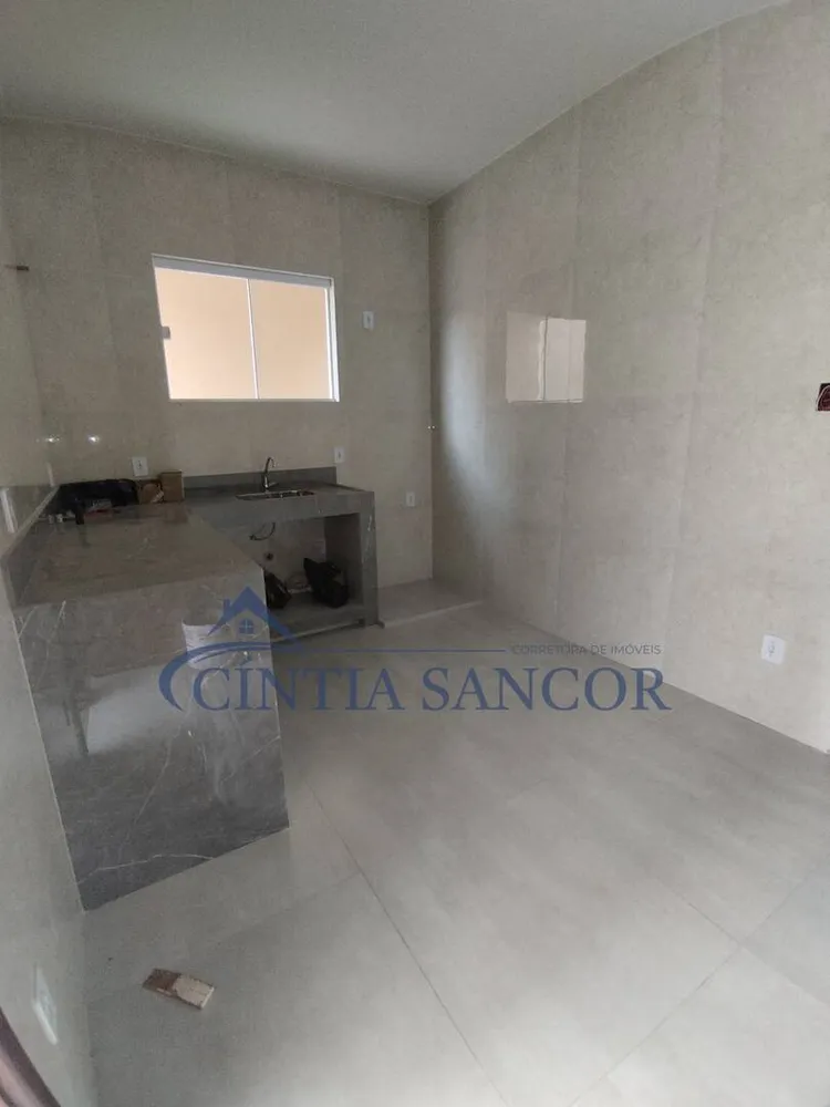 Casa, 3 quartos - Foto 30