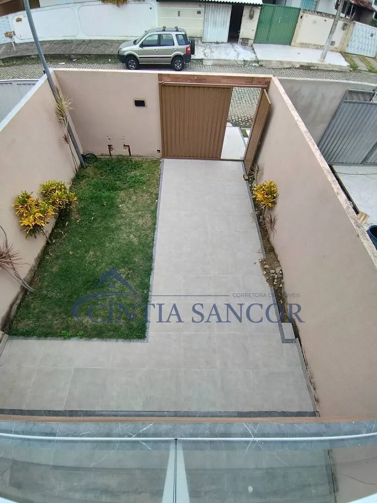 Casa, 3 quartos - Foto 22