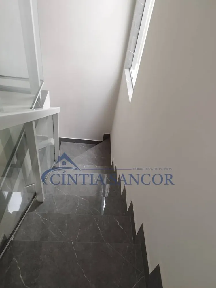 Casa, 3 quartos - Foto 25
