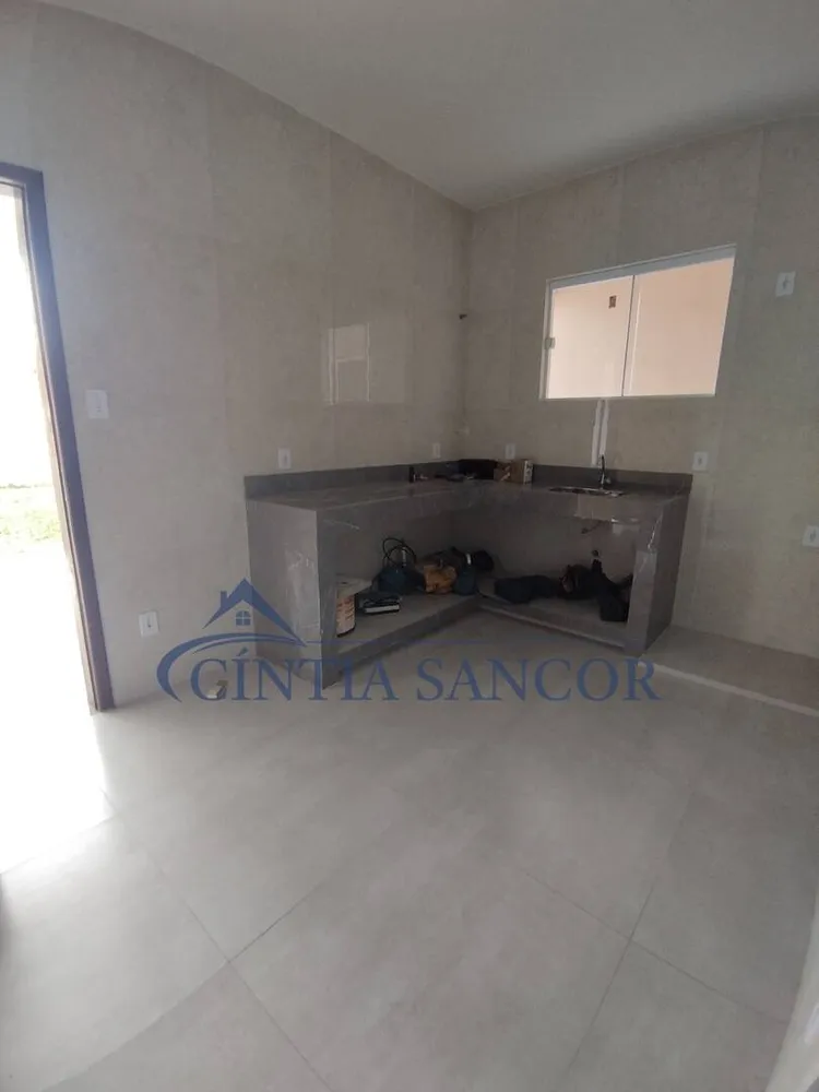 Casa, 3 quartos - Foto 26