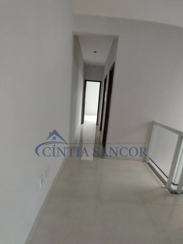 Casa, 3 quartos - Foto 20