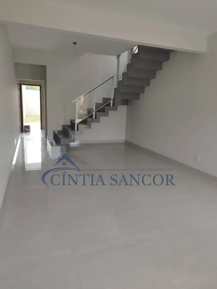 Casa, 3 quartos - Foto 35