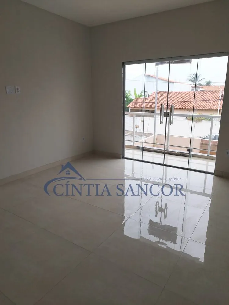 Casa, 3 quartos - Foto 33