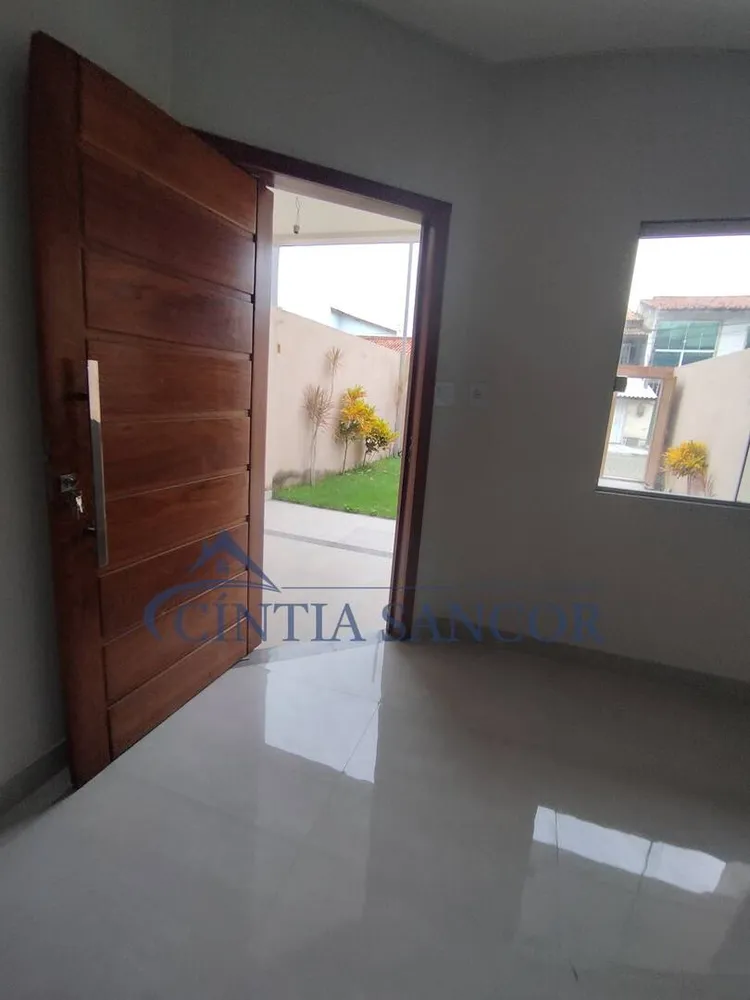 Casa, 3 quartos - Foto 17