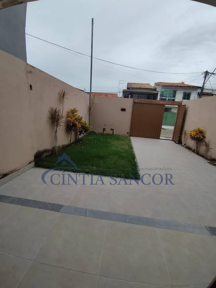 Casa, 3 quartos - Foto 34