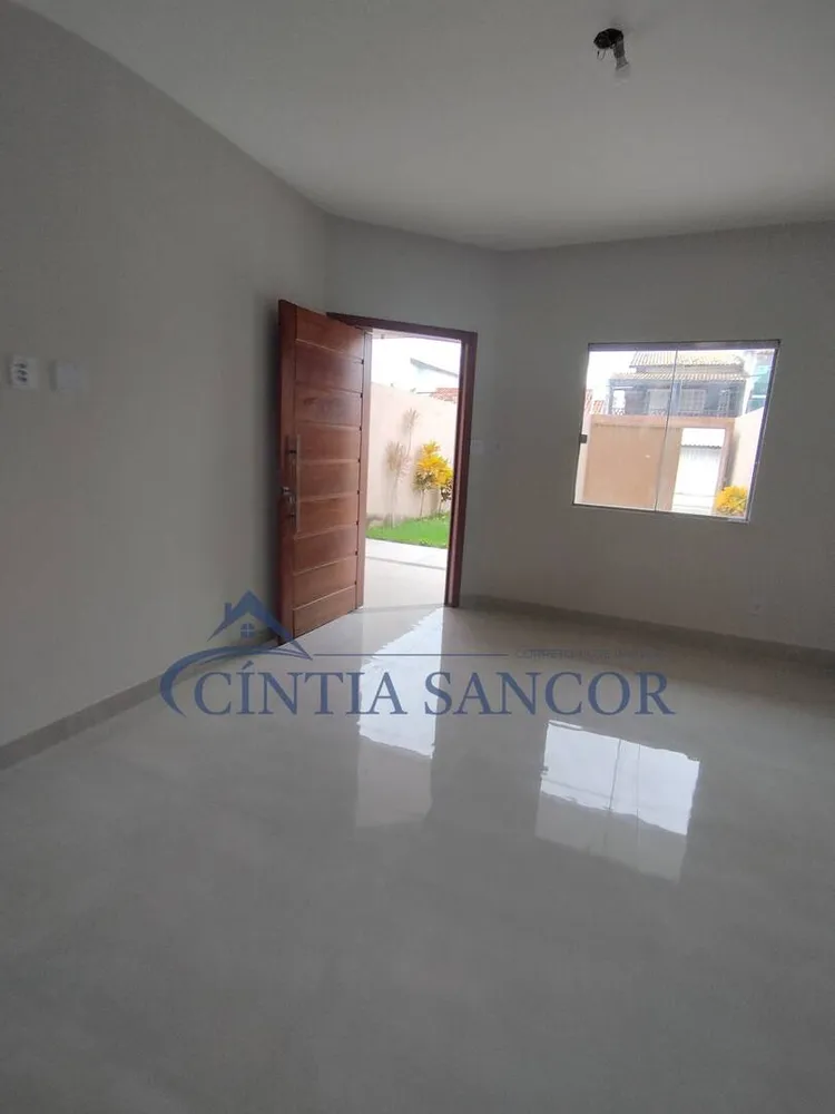 Casa, 3 quartos - Foto 18