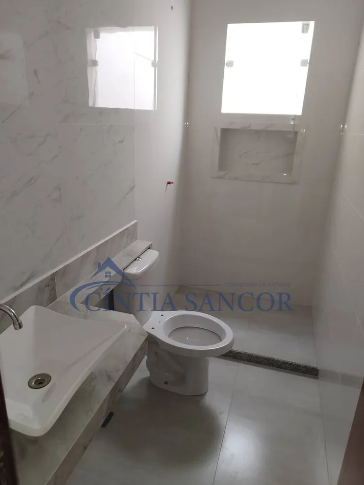 Casa, 3 quartos - Foto 11