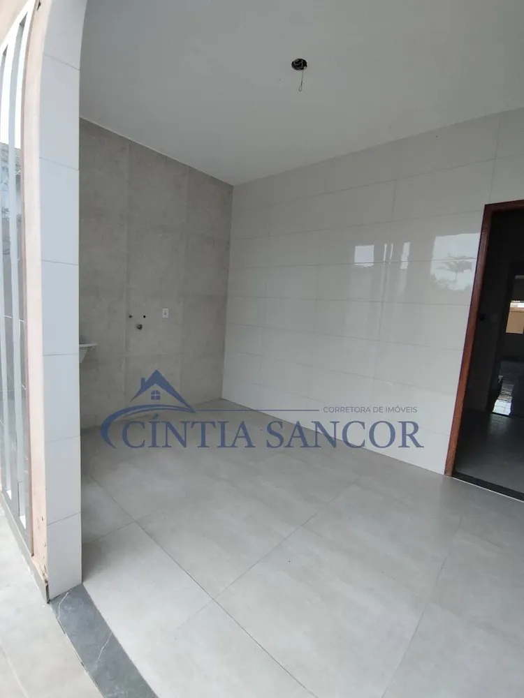 Casa, 3 quartos - Foto 23