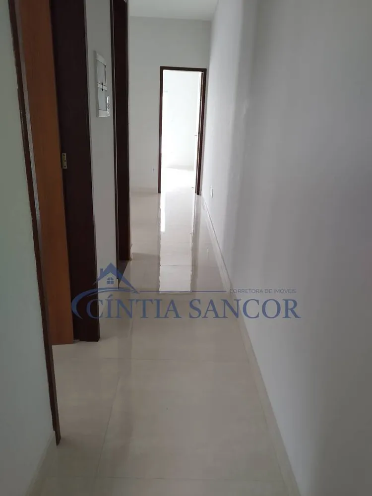 Casa, 3 quartos - Foto 13