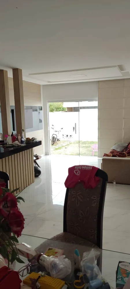Casa, 2 quartos, 65 m² - Foto 4