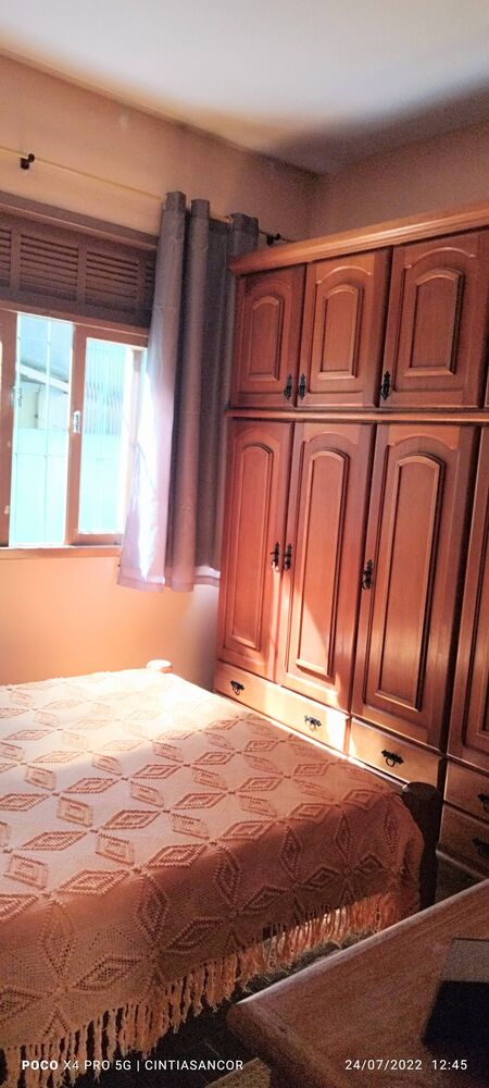 Casa à venda com 2 quartos, 90m² - Foto 6