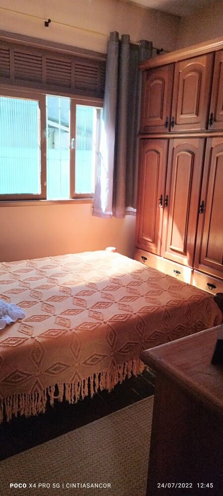 Casa à venda com 2 quartos, 90m² - Foto 7