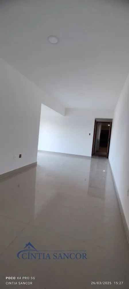 Apartamento, 3 quartos - Foto 1
