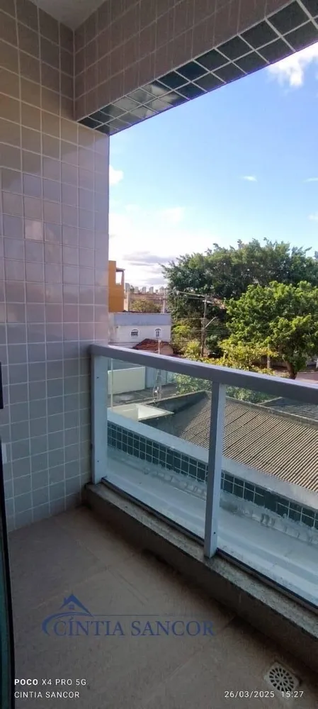Apartamento, 3 quartos - Foto 12