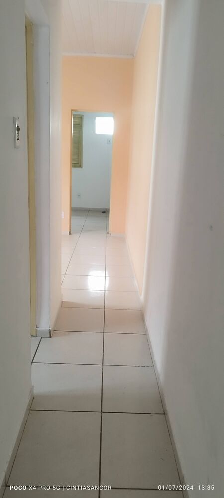 Casa à venda e aluguel com 2 quartos, 80m² - Foto 8