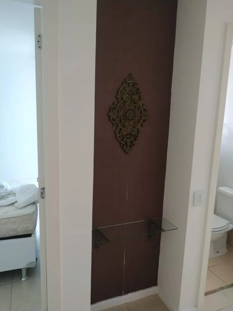 Apartamento, 3 quartos, 97 m² - Foto 2