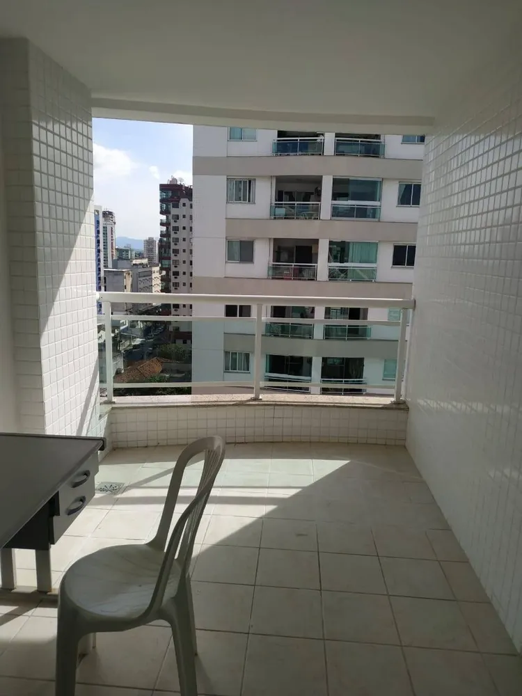 Apartamento, 3 quartos, 97 m² - Foto 1