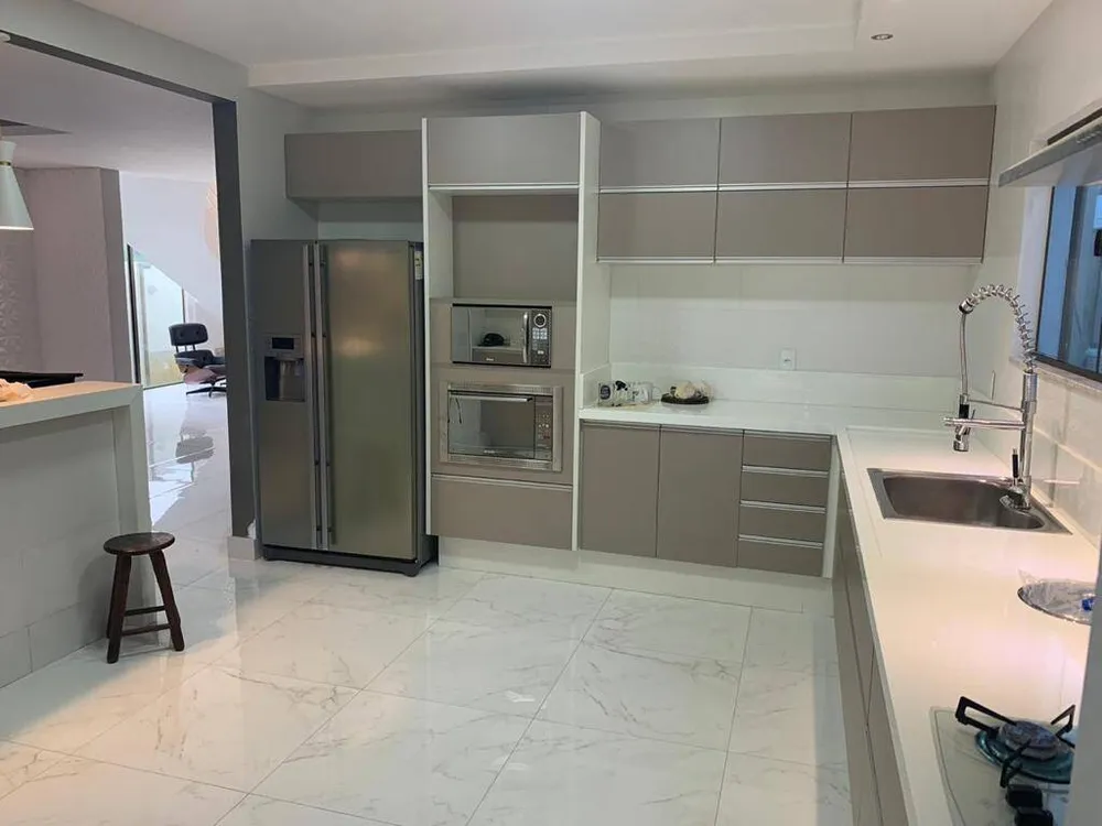 Casa, 4 quartos - Foto 22