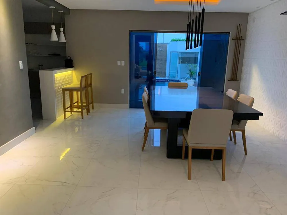 Casa, 4 quartos - Foto 12