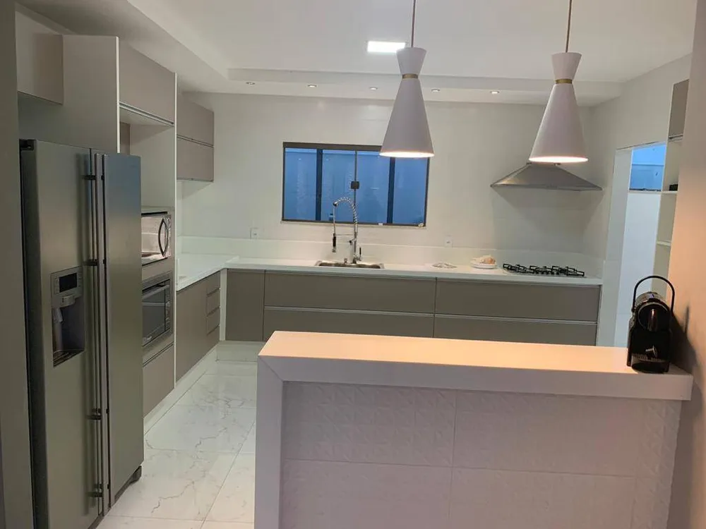 Casa, 4 quartos - Foto 10