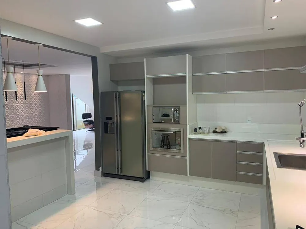 Casa, 4 quartos - Foto 6