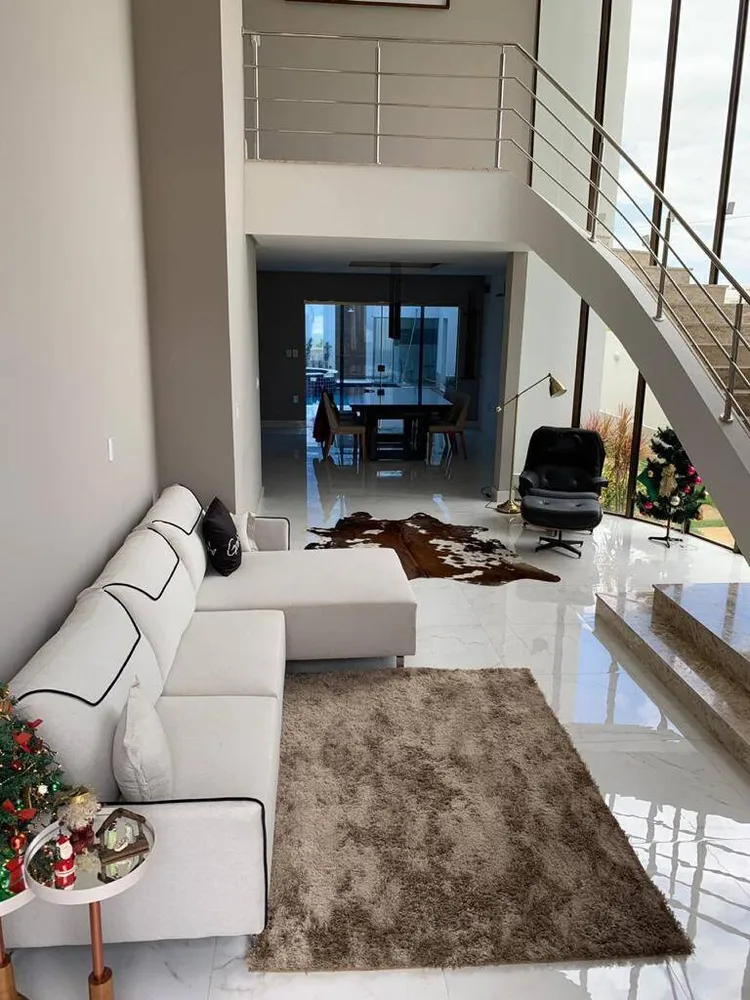 Casa, 4 quartos - Foto 8