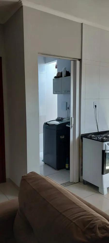 Apartamento, 2 quartos - Foto 15