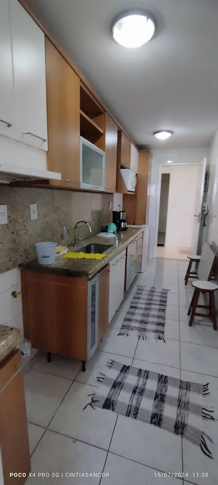 Apartamento, 3 quartos, 98 m² - Foto 5