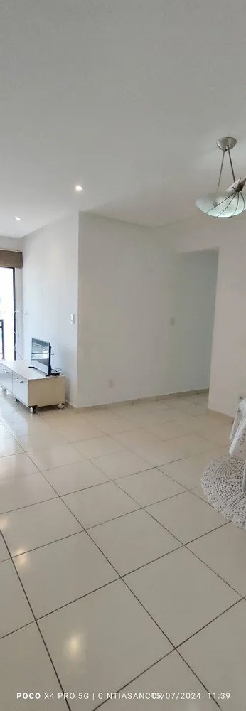 Apartamento, 3 quartos, 98 m² - Foto 1